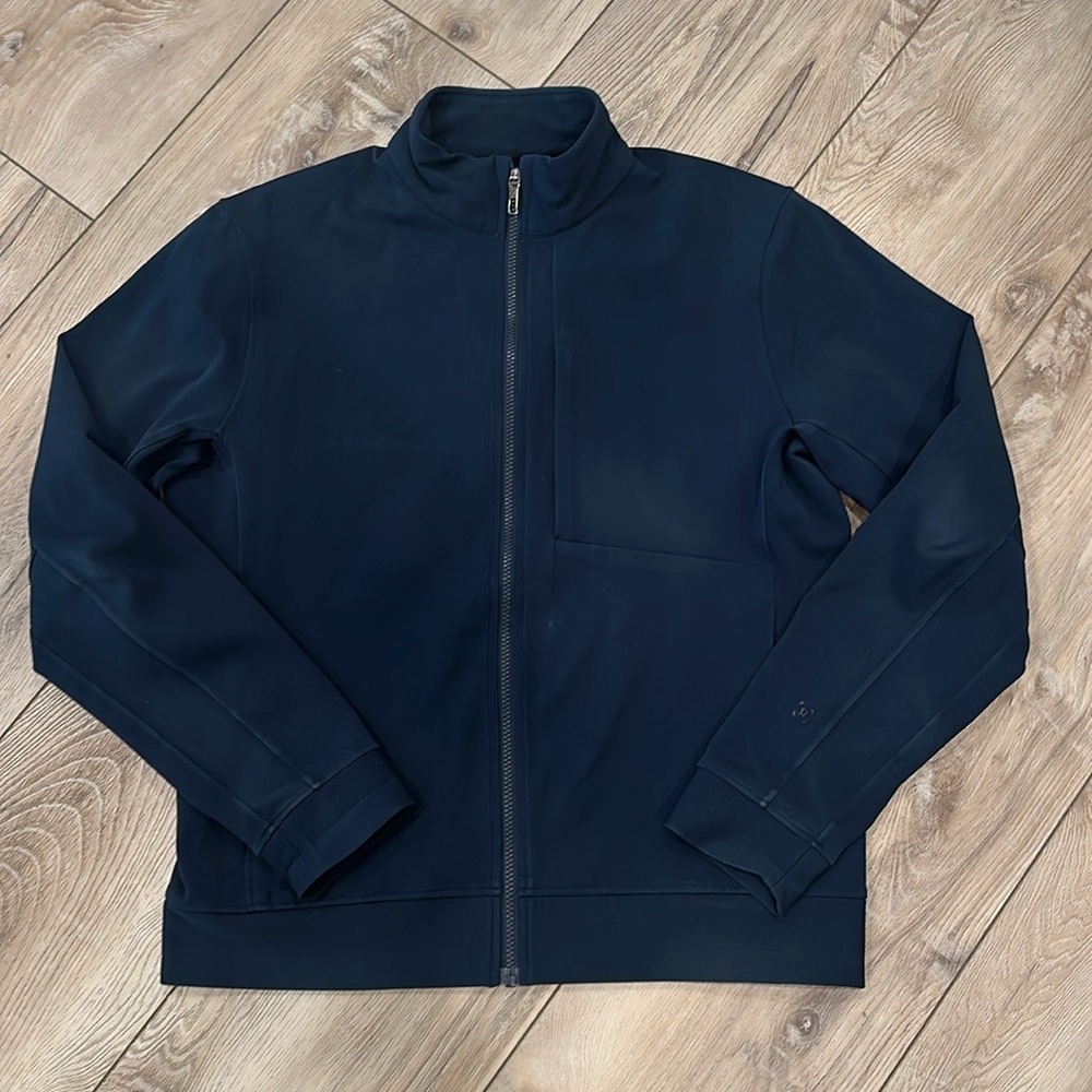 Lululemon Sojourn Jacket Mens Size Large